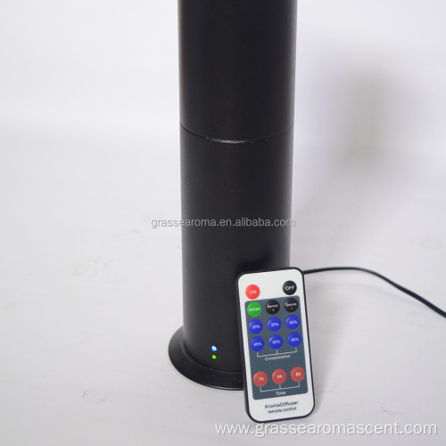 Smart Air Dispenser Diffuser Aroma Machine Scent Marketing